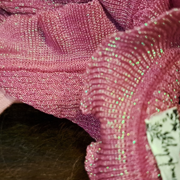 Free People Metallic Bodysuit - Picture 13 of 16